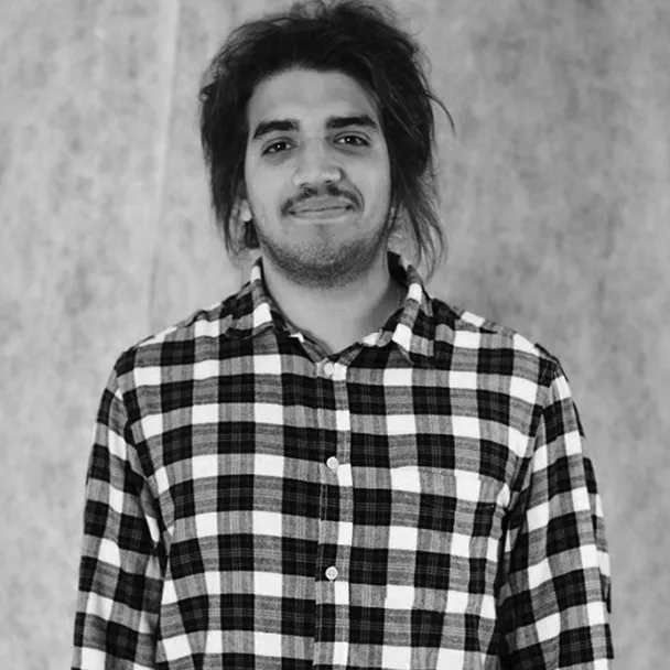 Leo  Fernández Chaves